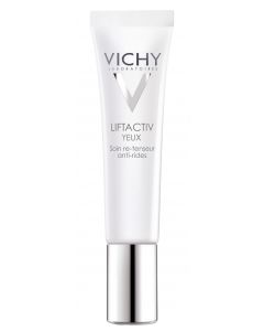Vichy Liftactiv Augenpflege, 15ml