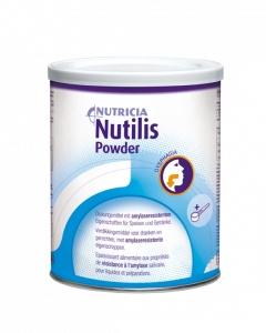Nutilis Powder, 6x670g