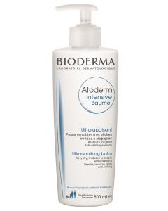 Bioderma Atoderm Intensive Balsam, 500ml