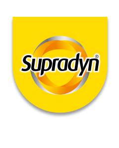 Supradyn® vital 50+ - Filmtabletten, 30 Stk.