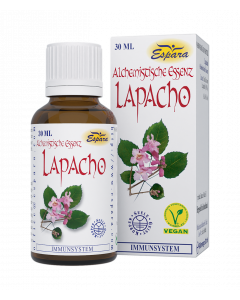 Espara Lapacho Alchemistische Essenz 30ml, 30ml