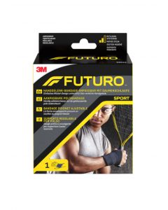 Futuro Sport anpassbare Handgelenk-Bandage alle Größen