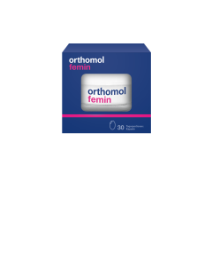 Orthomol Femin, 60 Stk.