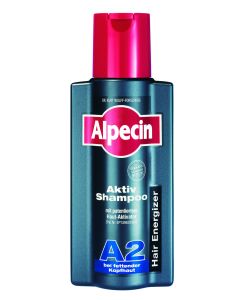 Alpecin Aktiv Shampoo A2 250ml, 250ml