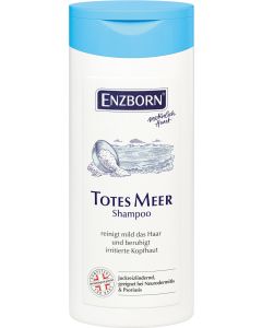 Enzborn Totes Meer Mildes Shampoo, 250ml