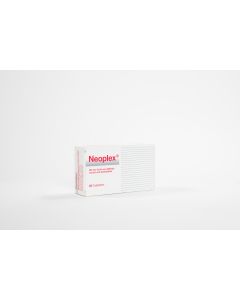 Neoplex® Tabletten 60 Stück, 60 Stk.