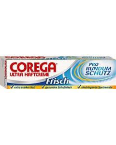 Corega Ultra Haftcreme Frisch 40g