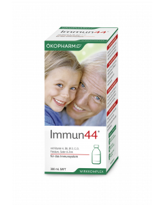 Ökopharm Immun44 Saft 300ml, 300ml