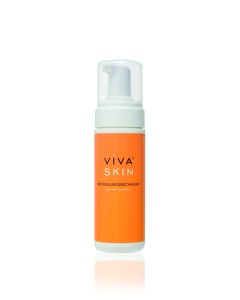 Viva Skin Reinigungsschaum unparfumiert 150 ml