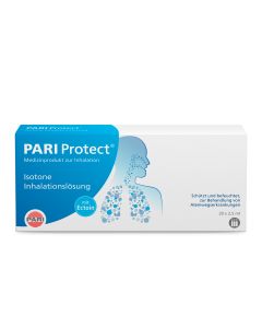PARI Protect Inhalationslösung, 50ml