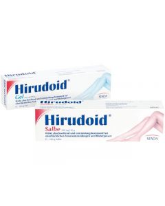 Hirudoid Gel, 100g 