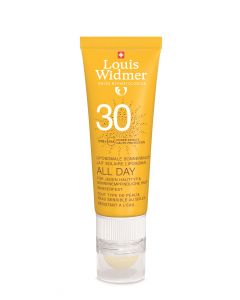 Widmer Sun All Day 30 mit Lippenpflegestift 50, 25ml