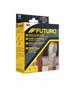 FUTURO™ Comfort Lift Knie-Bandage, 1 Stk.