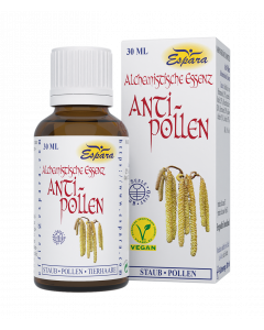 Espara Anti-Pollen Alchemistische Essenz 30ml, 30ml