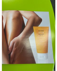Viva Skin Sun Care LSF50+ 150 ml
