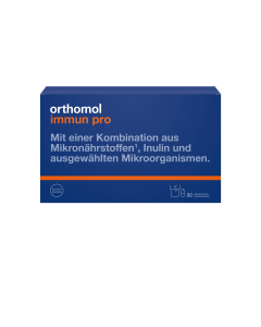Orthomol Immun Pro, 30 Stk.