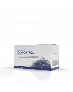 Lactobact LDL-Control, 90 Stk.
