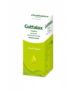Guttalax Tropfen 15ml