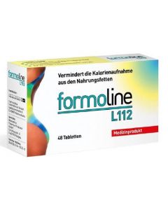 Formoline L112 Tabletten, 80 Stück