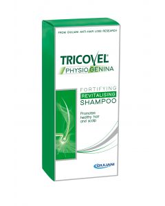 Tricovel Shampoo, 200ml