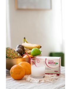OMNi-BiOTiC® metabolic, 30 Sachets a 3g
