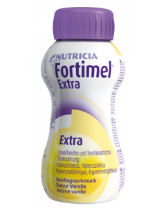 Fortimel Extra, 24 Stück