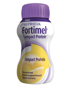 Fortimel Compact Protein, 24 Stk.