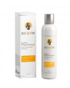 Bio-H-Tin Pflege Shampoo, 200ml