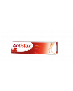 Antistax Creme, 100g