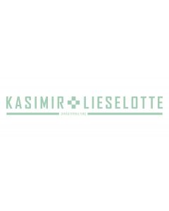 Kasimir und Lieselotte Bärlauch Tinktur, 100ml