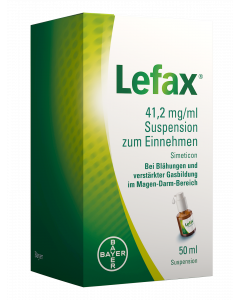 Lefaxin Bayer Tropfen, 50ml