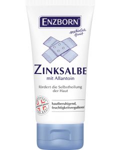 Enzborn Zinksalbe, 50ml