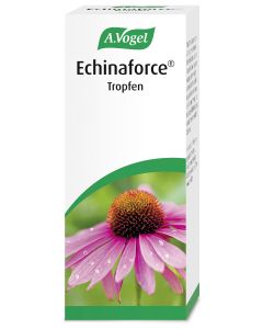 Echinaforce Tropfen, 100ml