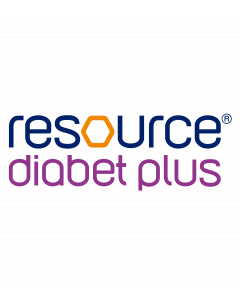 Resource® Diabet Plus, 4 Stk.