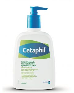 Cetaphil® Feuchtigkeitslotion, 460ml