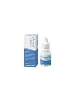 Artelac Lipids MD Augentropfen 10g, 10ml