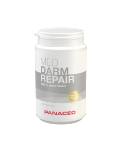 PANACEO MED Darm-Repair, 200 Stk.