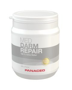 PANACEO MED Darm-Repair, 400g 
