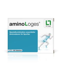 Amino-Loges 100 Tabletten, 100 Stk.