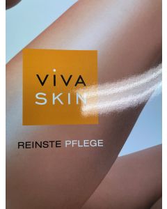 Viva Skin Reinigungsmilch unparf 200ml