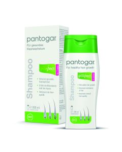 Pantogar Hair Shampoo Women 200ml