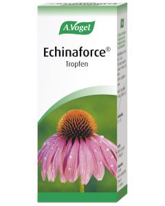 A.Vogel Echinaforce® Tropfen, 50ml