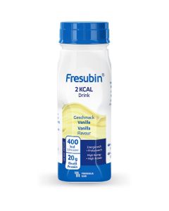 Fresubin 2kcal Drink 24x 200ml, 24 Stk.