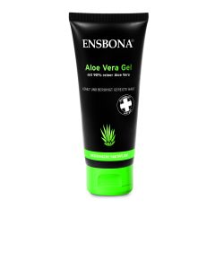 Ensbona® Aloe Vera Gel, 100ml