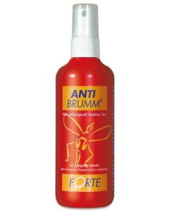 Anti Brumm Forte Insektenspray, 150ml