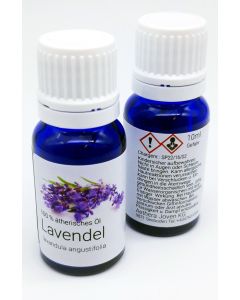 Aethera Lavendelblüten-Öl, 10ml