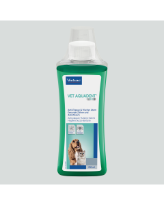 Vet Aquadent Fr3sh - für Hunde und Katzen, 250ml