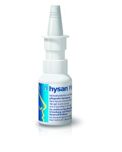 Hysan Nasenpflegespray, 10ml