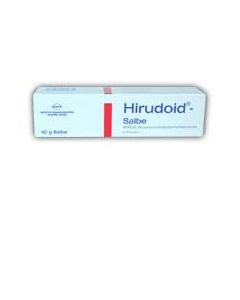 Hirudoid Salbe, 100g 