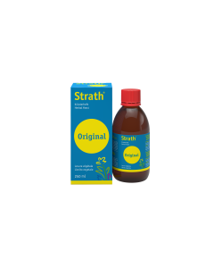 Strath® Original flüssig – bewährt seit Generationen., 250ml